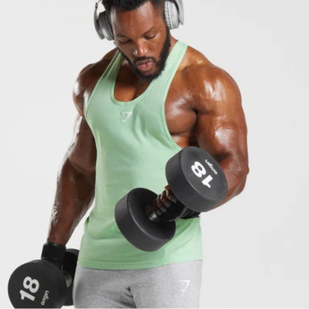 React Stringer New - image 4